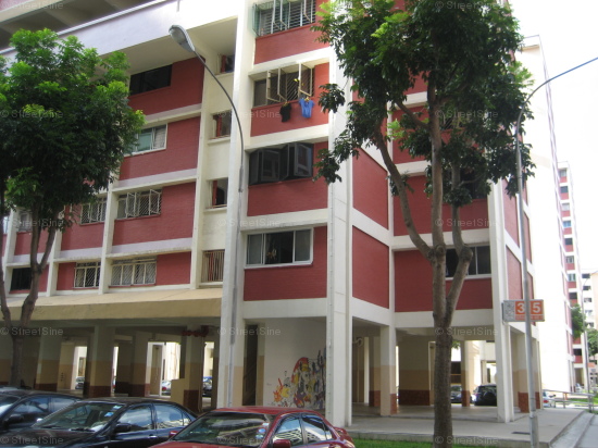 Blk 315 Serangoon Avenue 2 (Serangoon), HDB 4 Rooms #282022